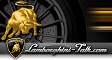 Lamborghini-Talk